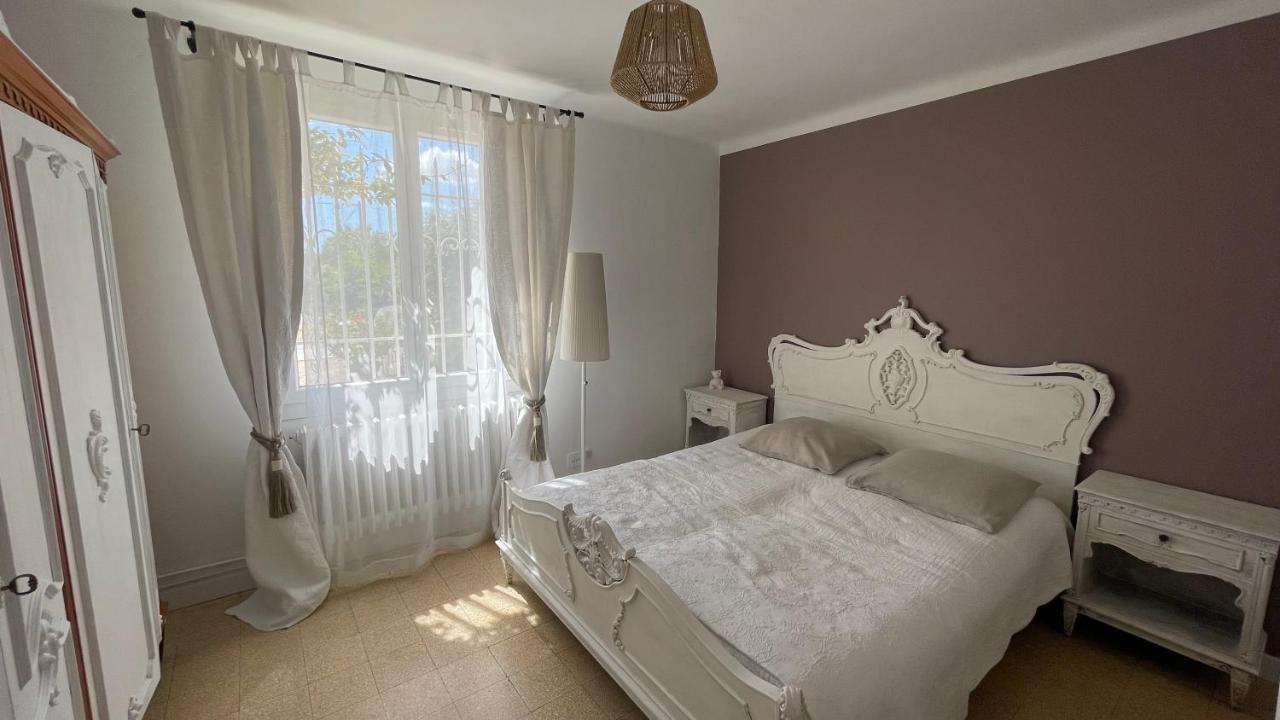 Lulu En Provence Bed & Breakfast L'Isle-sur-la-Sorgue Exterior photo