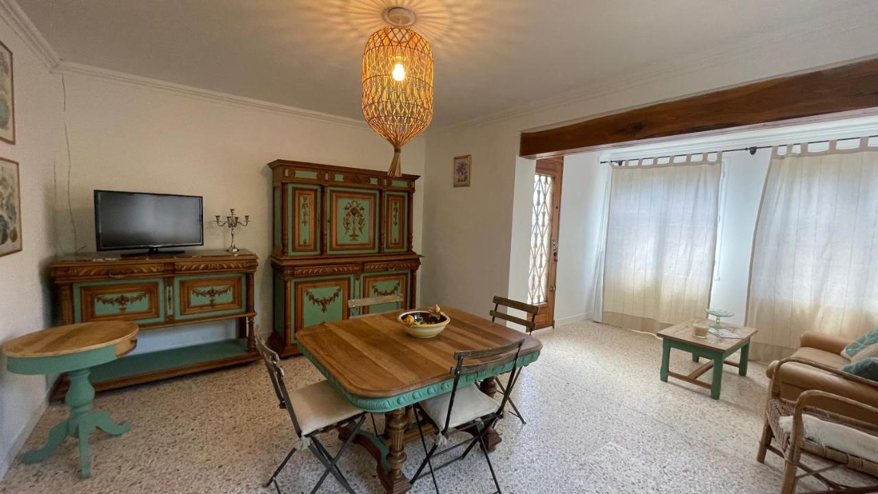 Lulu En Provence Bed & Breakfast L'Isle-sur-la-Sorgue Exterior photo
